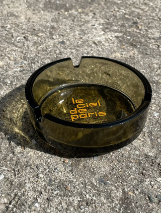 Cenicero Tour Montparnasse