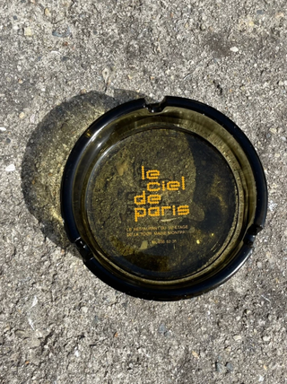 Cenicero Tour Montparnasse