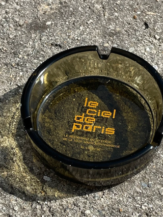 Cenicero Tour Montparnasse