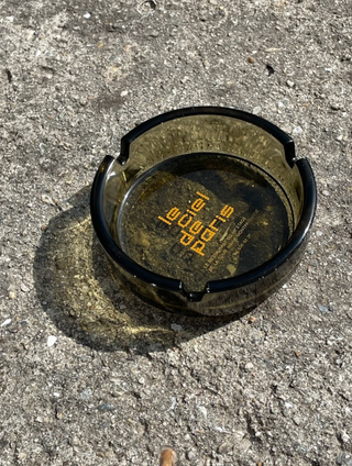 Cenicero Tour Montparnasse