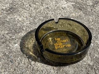 Cenicero Tour Montparnasse