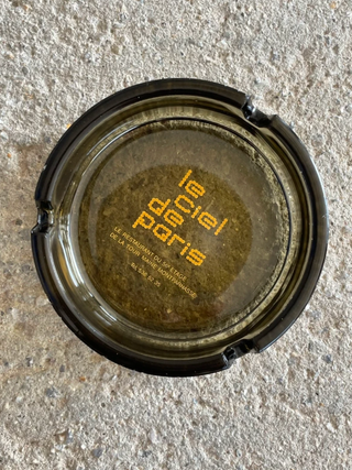 Cenicero Tour Montparnasse