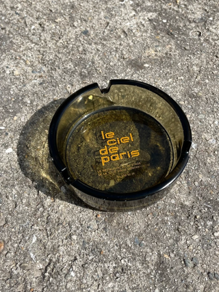 Cenicero Tour Montparnasse