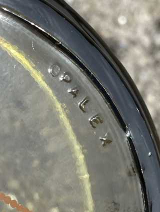 Cenicero Tour Montparnasse