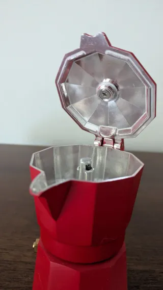 Moka Caffè Rossa piccola