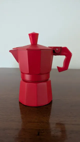 Moka Caffè Rossa piccola