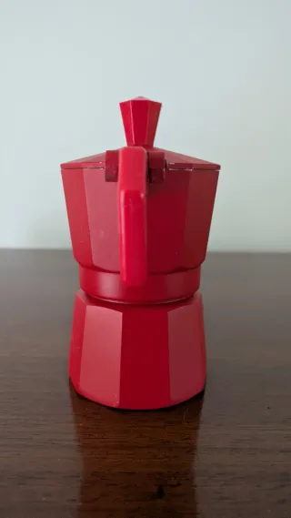 Moka Caffè Rossa piccola