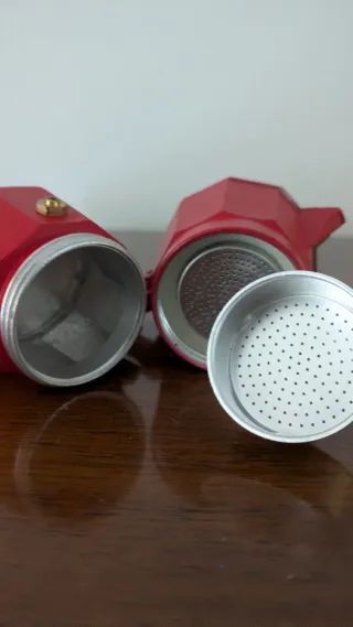 Moka Caffè Rossa piccola