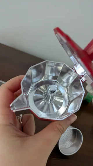 Moka Caffè Rossa piccola