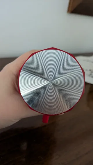 Moka Caffè Rossa piccola