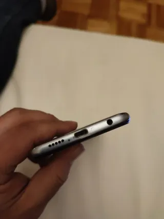 Xiaomi Note 9 Pro Nero