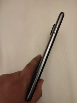 Xiaomi Note 9 Pro Nero
