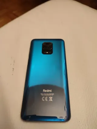 Xiaomi Note 9 Pro Nero