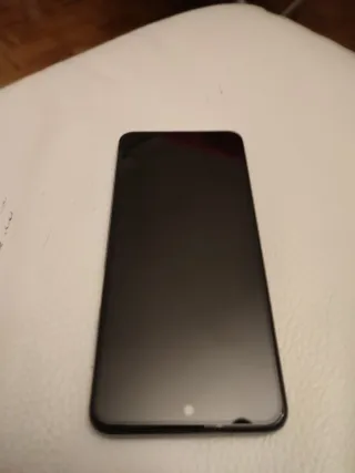 Xiaomi Note 9 Pro Nero