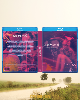 Gummo Blu-ray