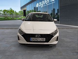 Hyundai i20 1.0 TGDI 48V Klass 74 kW (100 CV)