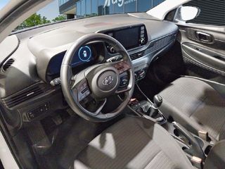 Hyundai i20 1.0 TGDI 48V Klass 74 kW (100 CV)