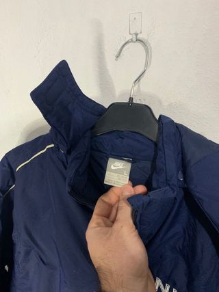 Chaqueta Nike Deportiva Vintage Niño