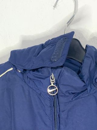 Chaqueta Nike Deportiva Vintage Niño