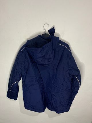 Chaqueta Nike Deportiva Vintage Niño