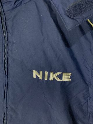 Chaqueta Nike Deportiva Vintage Niño