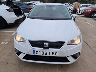 SEAT Ibiza 1.0 EcoTSI Style Plus 70 kW (95 CV)
