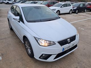 SEAT Ibiza 1.0 EcoTSI Style Plus 70 kW (95 CV)