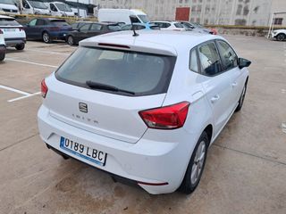 SEAT Ibiza 1.0 EcoTSI Style Plus 70 kW (95 CV)