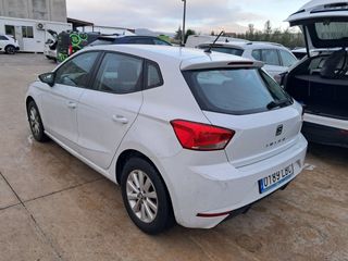 SEAT Ibiza 1.0 EcoTSI Style Plus 70 kW (95 CV)