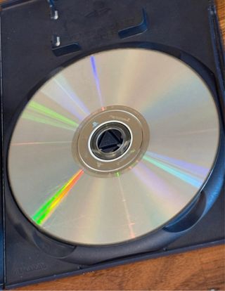 Jak and Daxter: The Precursor Legacy PS2