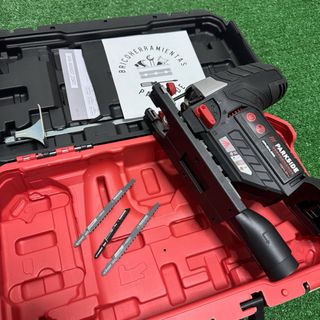 Sierra de calar Parkside Performance 20V