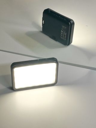 LED video light Luz Portatil Profesional