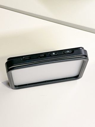 LED video light Luz Portatil Profesional