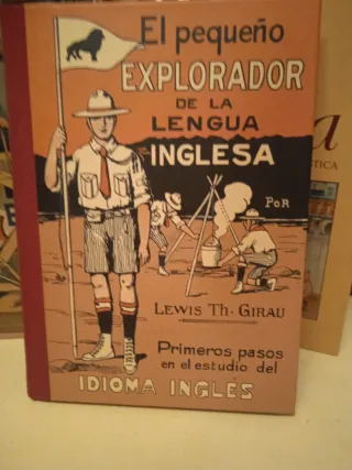 Libros antiguos