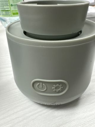 Scaldabiberon Nuvita