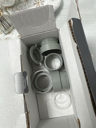 Scaldabiberon Nuvita