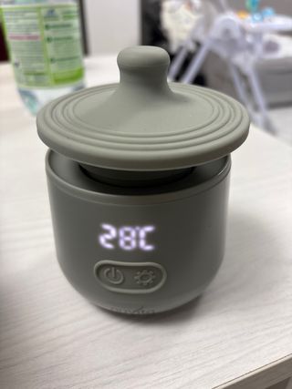 Scaldabiberon Nuvita