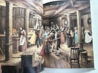 CANCIÓN DE NAVIDAD. Dickens / INNOCENTI
