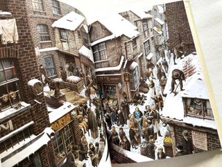 CANCIÓN DE NAVIDAD. Dickens / INNOCENTI