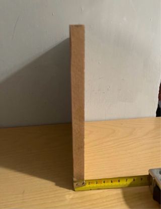 Quadretto Charlie Chaplin