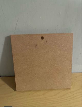 Quadretto Charlie Chaplin