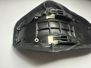 Asiento Minimoto 49cc apollo