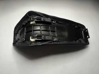 Asiento Minimoto 49cc apollo