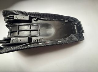 Asiento Minimoto 49cc apollo