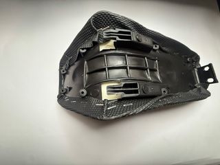 Asiento Minimoto 49cc apollo