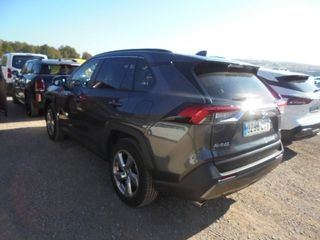 Toyota Rav4 2.5l hybrid Advance 160 kW (218 CV)