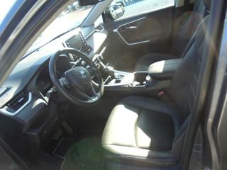 Toyota Rav4 2.5l hybrid Advance 160 kW (218 CV)