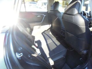 Toyota Rav4 2.5l hybrid Advance 160 kW (218 CV)