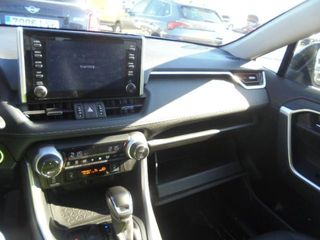 Toyota Rav4 2.5l hybrid Advance 160 kW (218 CV)