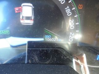 Toyota Rav4 2.5l hybrid Advance 160 kW (218 CV)